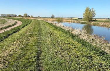 The Lodge - Photo 14