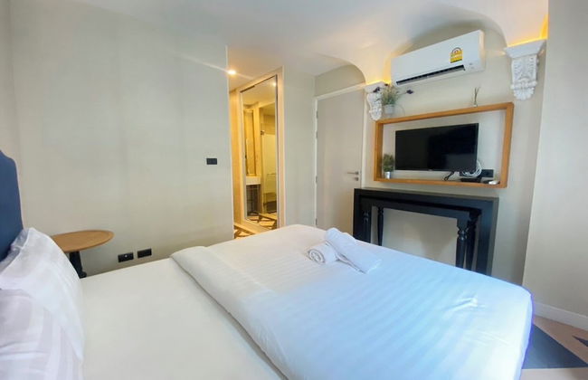 Espana Condo Resort Pattaya Office - Foto 29