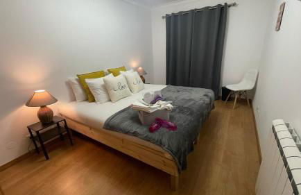 Lux & Design Apartment - Montijo, Lisbon - Foto 30