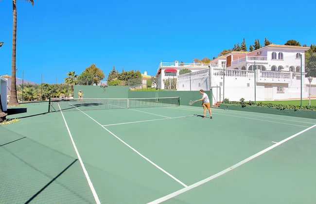 Most Luxurious Villa on the Costa del Sol - Photo 30