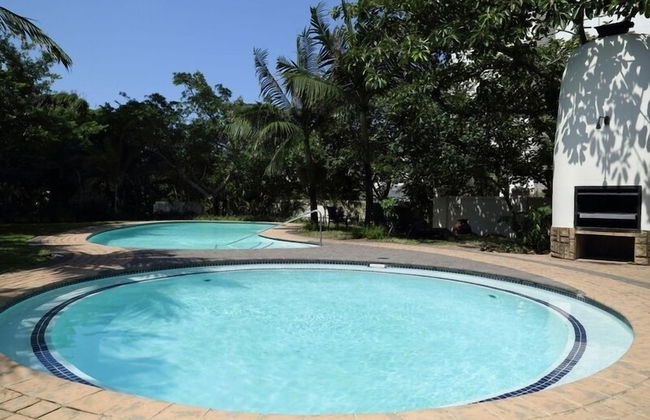 603 Oyster Schelles - Foto 32