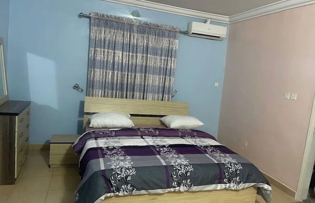 Abeokuta Shortlet Homes and Apartments - Foto 1