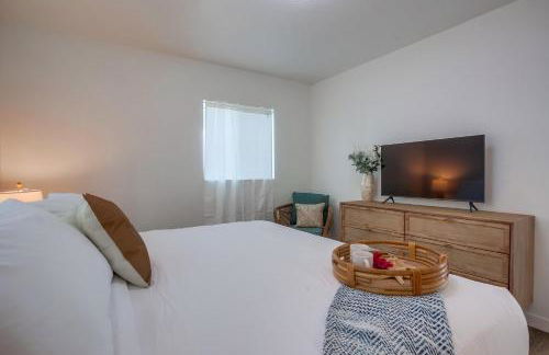 Birdrock Beach Cottage - Foto 25