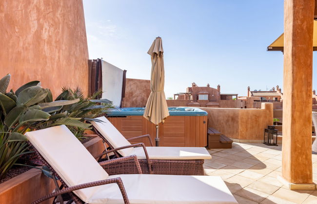 Duplex Bencomo - Foto 26