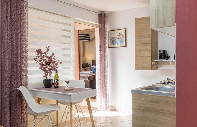 Apartments Nina & Kate - Foto 15
