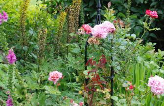 The Hay Loft Southlands Farm - Foto 15