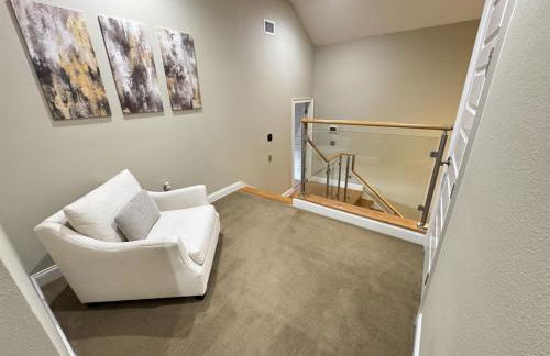 Luxury Mansion Pool Hot Tub Theater Outdoor Kitchen BBQ GM RM 2 Miles Disney - Foto 48