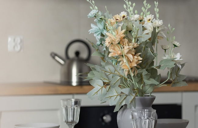 Apartment in the Centre by Renters - Foto 35