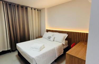 Beach Class Meireles - Foto 63