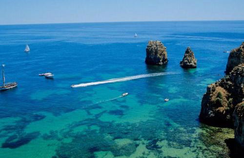 Villa Ribeiro By Keys to Algarve - Foto 42