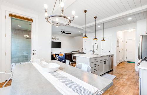 Wasatch Springs Mountain Home - Foto 9