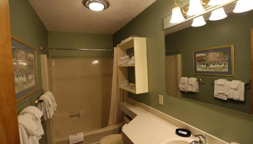 Inns of Waterville Valley 201 - Foto 2