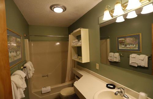 Inns of Waterville Valley 201 - Foto 2