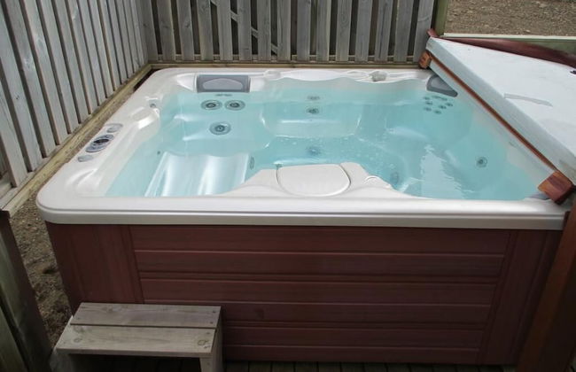 Langafjaran Cottages - Foto 7