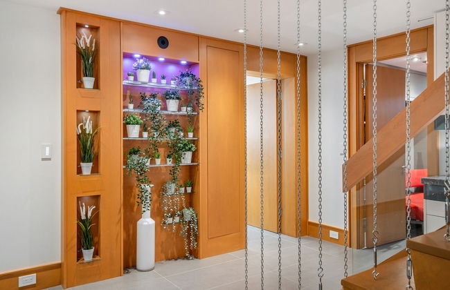 GLOBALSTAY. Charming 3 Bedroom House in North York - Foto 36