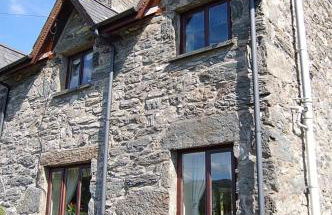 Tre-Allt Gorgeous Cottage - Foto 30