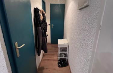 Hébergement pour 4pers à 2 pas des pistes de ski - Foto 8