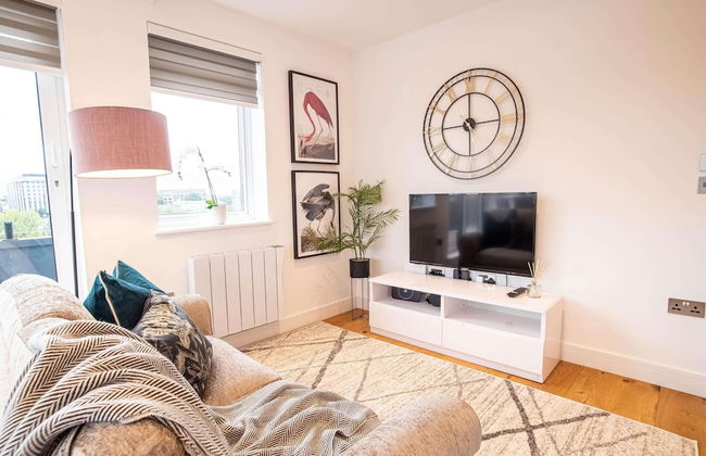 Two-bedroom Near Eton College by Belvilla - Foto 1