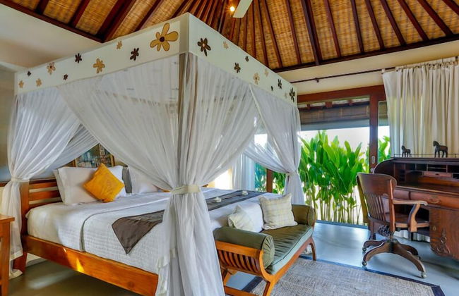 Villa Kaba Kaba Resort Bali - Foto 20