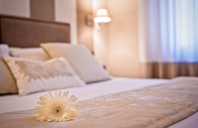 Delle Vittorie Luxury Suites & Rooms - Foto 79