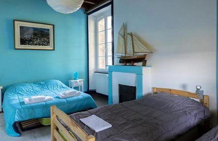 Maison familiale en bord de mer - Foto 13