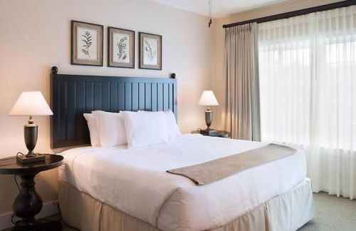 Enjoy the Blue Ridge Mountains in this 2BD condo resort retreat - Foto 7