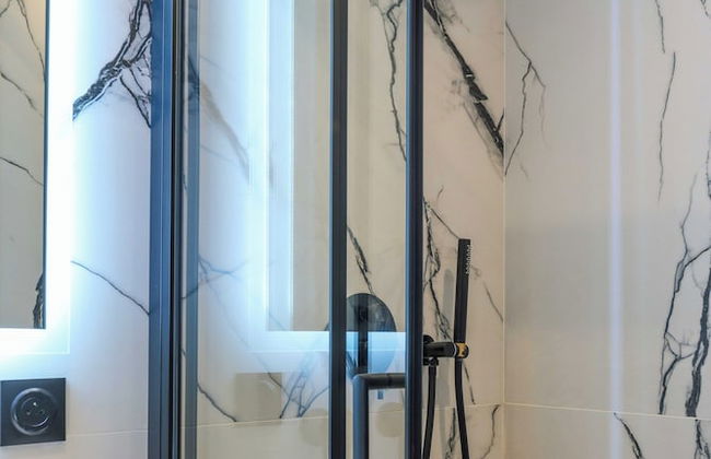 Peaceful Apartment - 2br/4p - Sorbonne - Foto 14