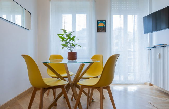 Bamboo Studio by Wonderful Italy - Foto 11