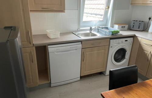 Clarkes 1st floor Apartment Leslie- Golf Paradies - Foto 21