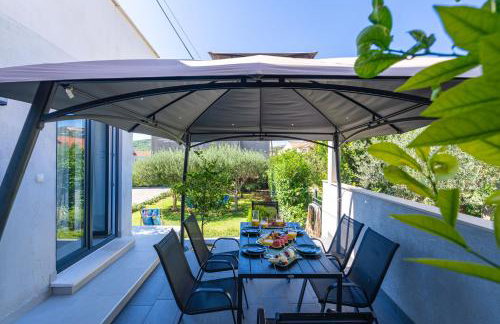 Villa Lemon Garden - Apartment in Dubrovnik - Foto 49