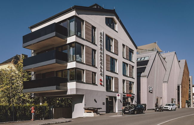 FP Appartements by we rent - Foto 76