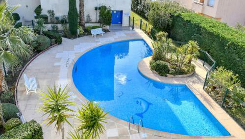 Apartment Le Promethée by Interhome - Foto 2