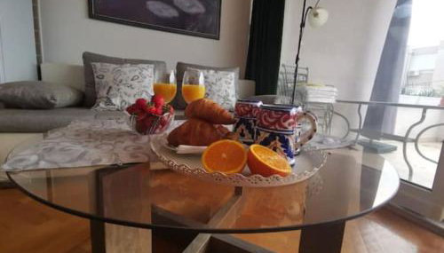 Maia's Beach Studio Žnjan - Photo 3