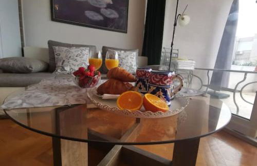 Maia's Beach Studio Žnjan - Photo 3