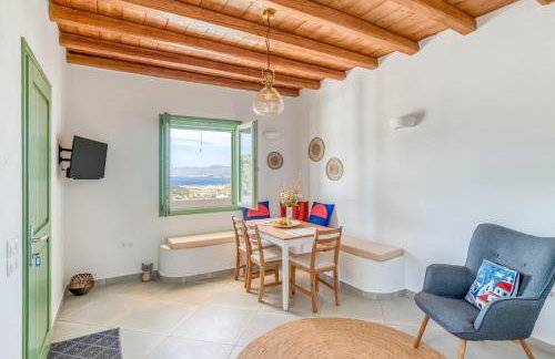 Lefkes View Villa - Photo 68