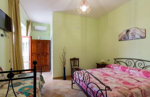 Agriturismo in montagna in Irpinia - Foto 41