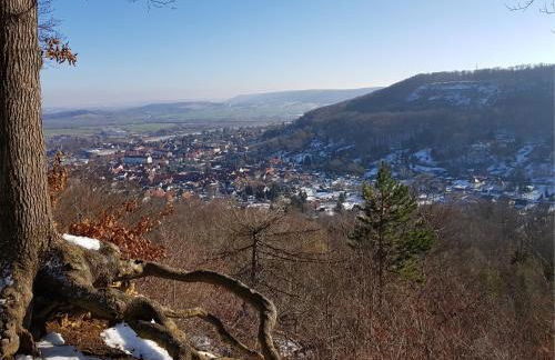 Alte Feuerwehr Bleicherode - Foto 13