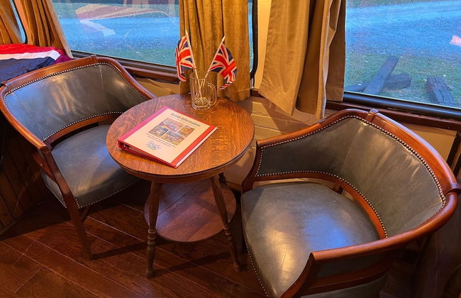 Gorgeous Stays - Foto 53