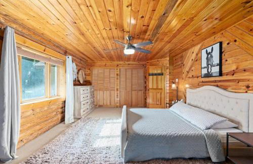 Private Island Fire Pit & Arcade - Foto 30