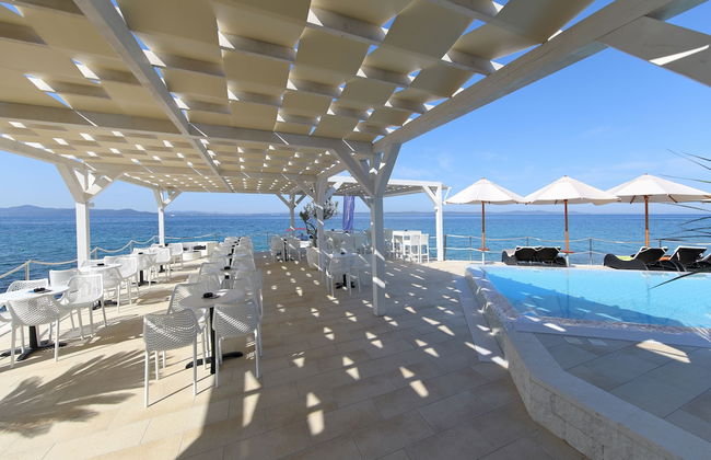 Sunnyside Apartments Petrčane - Foto 60