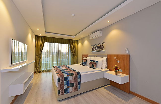 Jasmin Elite Residence & SPA - Photo 11