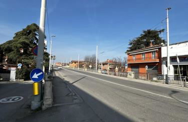 Francesco's house-airport - Foto 25