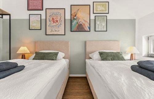 LUX - Design Loft - Zentral - Nintendo - Foto 6