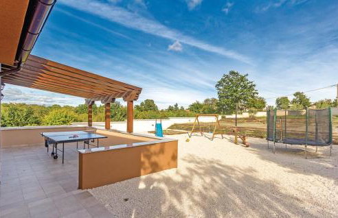 Casa Filipana for 8 people near Pula with private pool, sport activities & kids playground - Foto 13