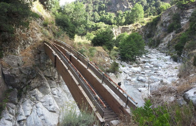 Holiday Home in Guardavalle Near River - Foto 39