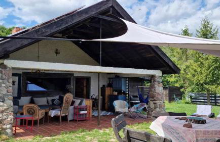 Domki w Lipowej Dolinie - Foto 30