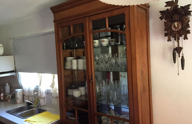 Rent Villa General Belgrano, Calamuchita - Photo 9