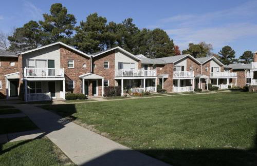 Galloway 118 I Spacious Garden Style Retreat - Foto 16