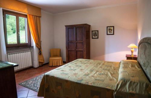 Villa Caterina - Tuscany - Foto 26