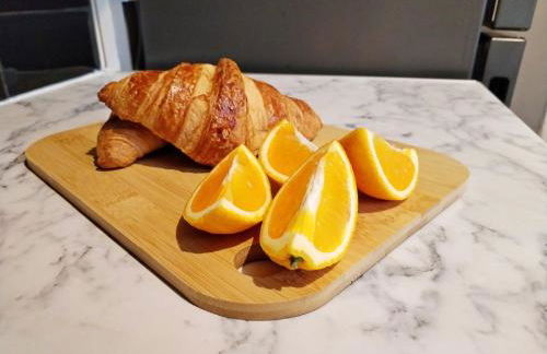 Central Manchester Modern 4 Bed House - free parking - Foto 34